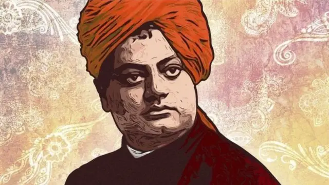 వివేకానందుడు