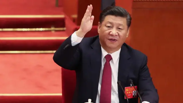 జిన్‌పింగ్