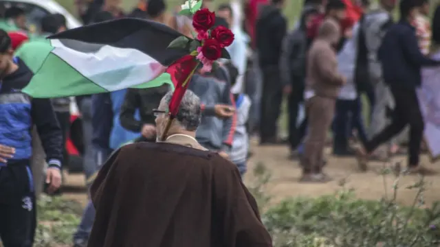 gaza