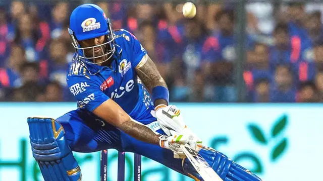 सूर्यकुमार