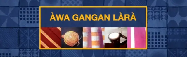 Amin iyasọtọ BBC Yoruba lori Facebook