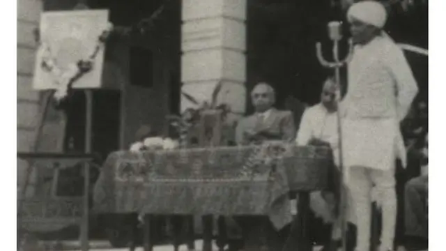 ઝવેરચંદ મેઘાણી