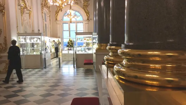 Эрмитаж