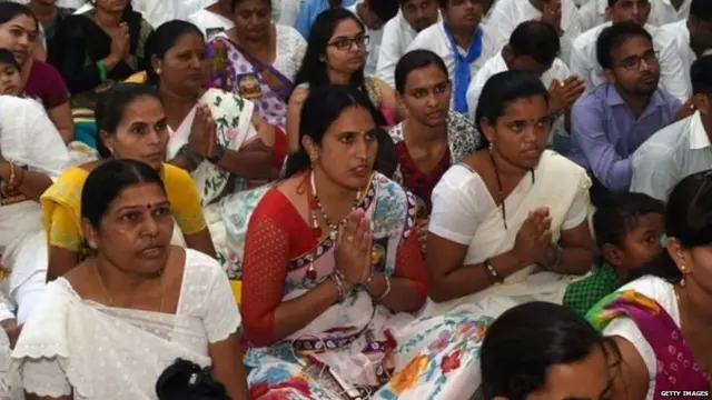 దళితుడి వివాహం