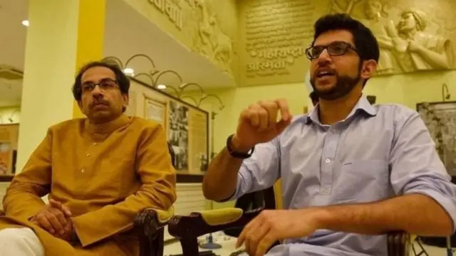 संजय राऊत, शिवसेना, कुणाल कामरा