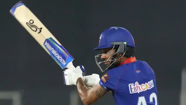 शिखर धवन