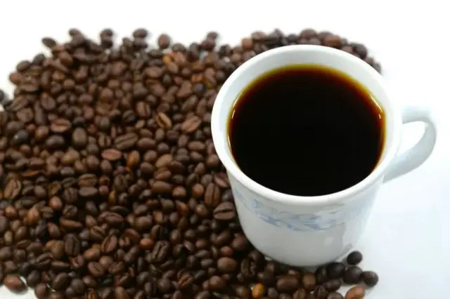 زیادہ کیفین کے مضر اثرات بھی ہیں