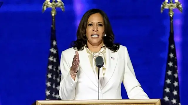 камала харрис