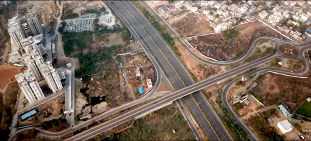 హైదరాబాద్ నగరం