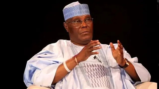Atiku Abubakar