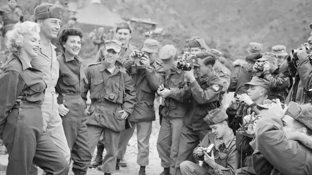 مریلین مونرو