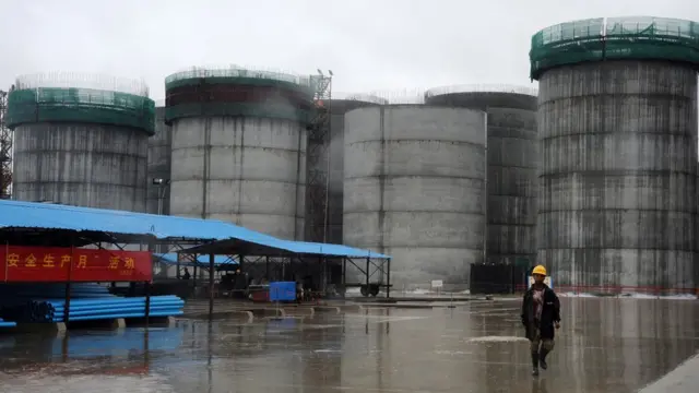 ကုလားတန်စီမံကိန်း