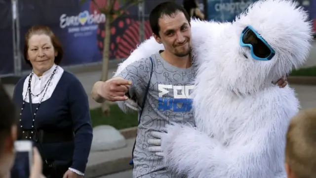 Євробачення