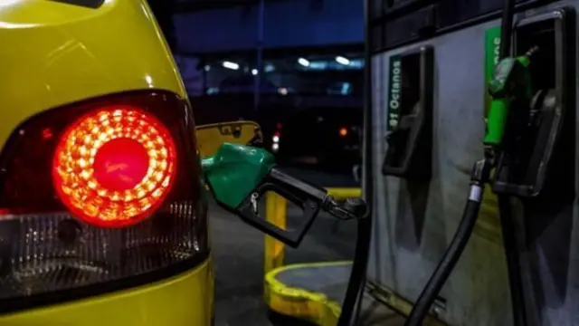 Kuna uhaba mkubwa wa gesi nchini Venezuela