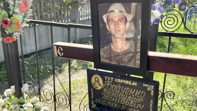 Bucha, Perang Ukraina