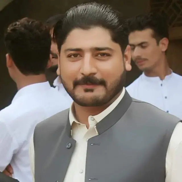 محمد زادہ آگرہ