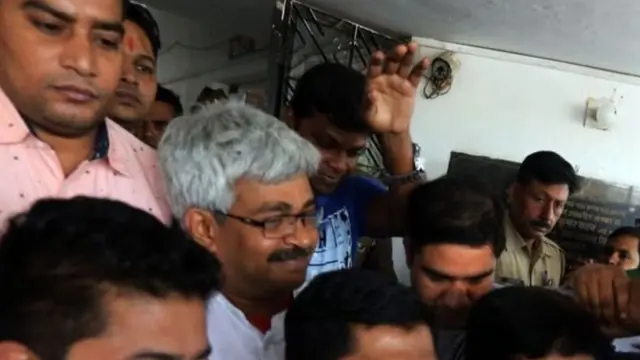 विनोद वर्मा