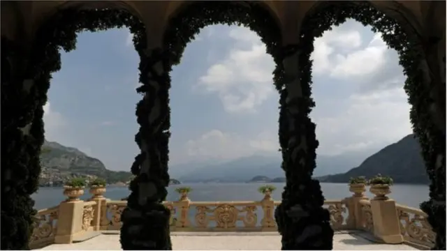 ఇటలీలో దీపిక-రణ్‌వీర్ పెళ్లి