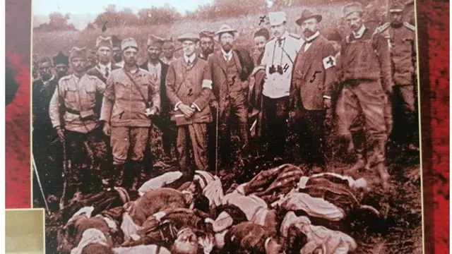 Рајсова слика са жртвама