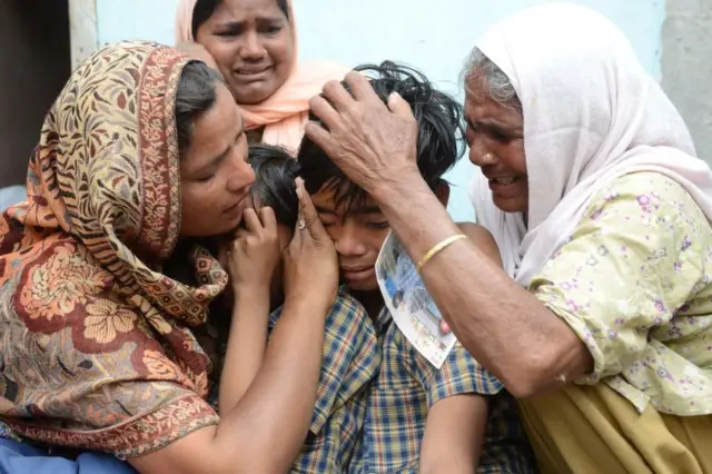 इराक़ पंजाब