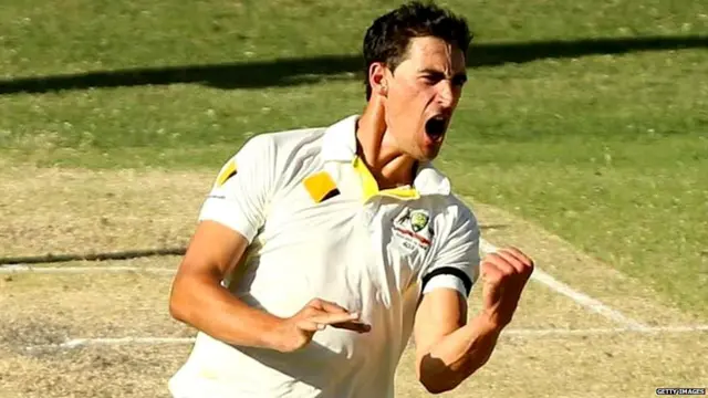 ਭਾਰਤ-ਆਸਟਰੇਲੀਆ ਟੈਸਟ