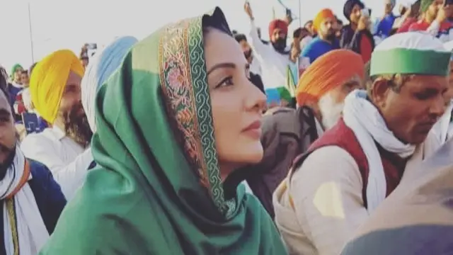 လယ်သမားသပိတ် နဲ့ အတူပူးပေါင်းတိုက်ပွဲဝင်