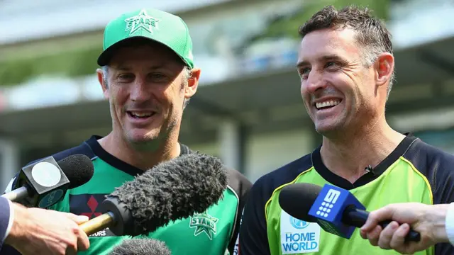 आयपीएल, भाऊ