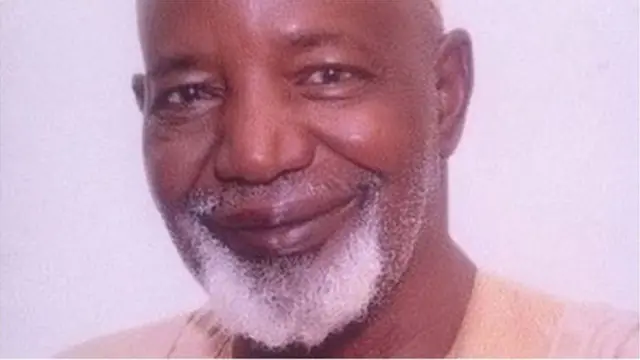 Balarabe Musa: