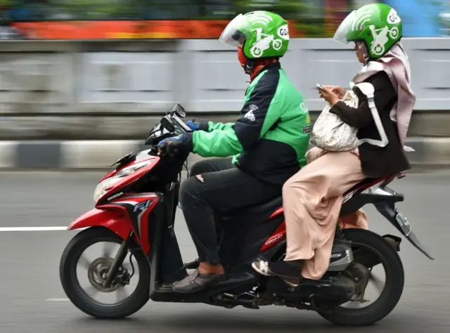Gojek