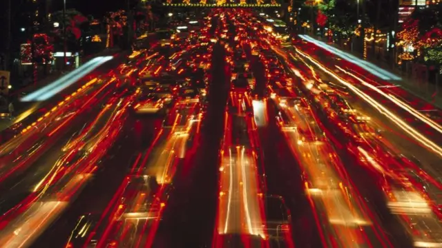 ट्रैफिक