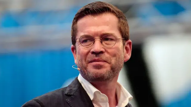 Karl-Theodor zu Guttenberg