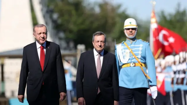 erdoğan ve draghi
