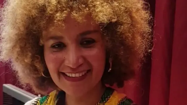 ናጽነት ተስፋሚካኤል