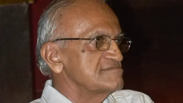 રતિલાલ બોરીસાગર