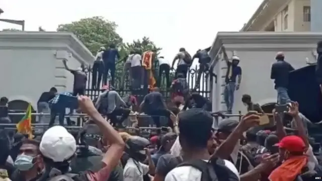 ਸ਼੍ਰੀ ਲੰਕਾ