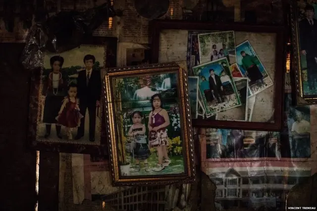 वियतनाम, चीन, बच्चियों का अपहरण, जबरन शादी