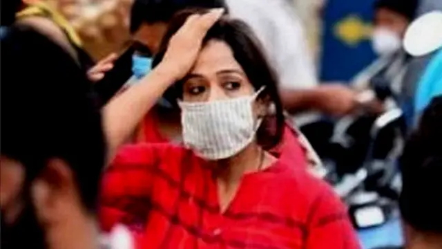 ਭਾਰਤ 'ਚ GDP ਵਾਧੇ ਦਾ ਐਲਾਨ ਕਰੇਗਾ, GD ਡੇਟਾ ਅਸਲ 'ਚ ਕੀ ਹੈ?