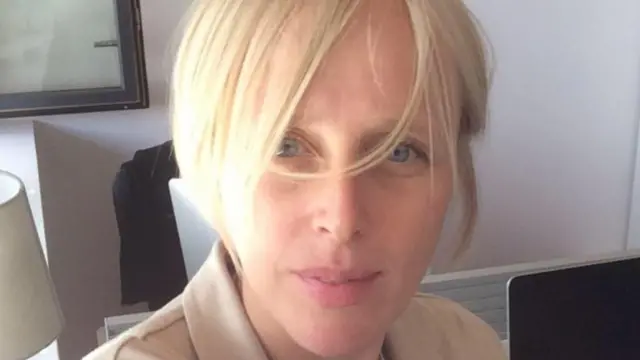 Анна Колін Лєбедєва