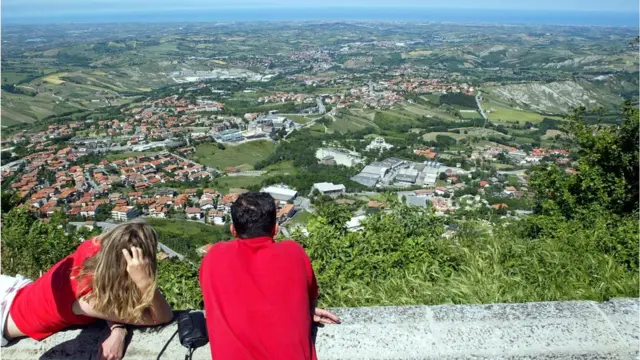 San Marino