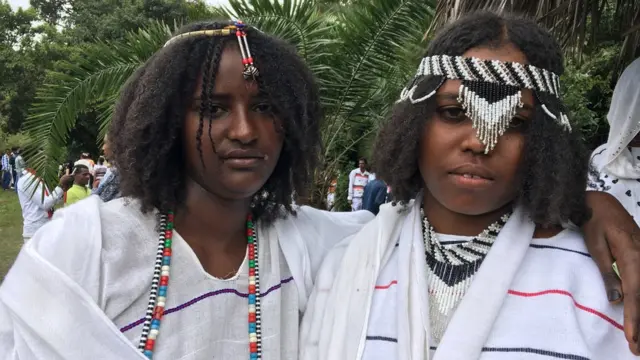 Shamaran Oromo karrayyuu