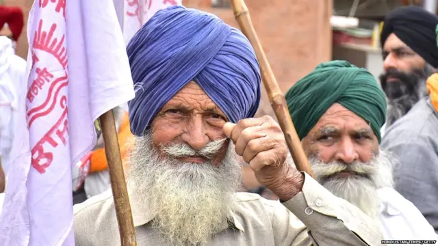 ਪੰਜਾਬ ਦੀਆਂ ਵਿਧਾਨ ਸਭਾ ਚੋਣਾਂ 2022