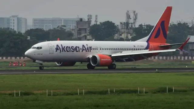 अकासा एयर