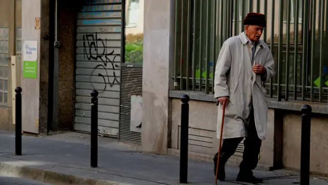 L'enquête montre des profils très divers de musulmans.