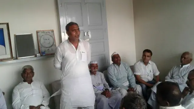 नरेश सैनी