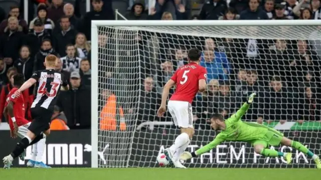 Man United