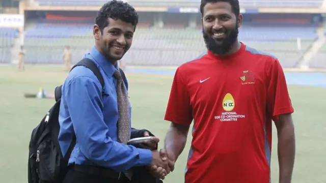 अमोल मुझुमदार, भारत, दक्षिण आफ्रिका, मुंबई