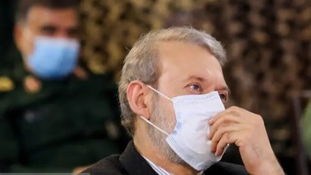لاریجانی