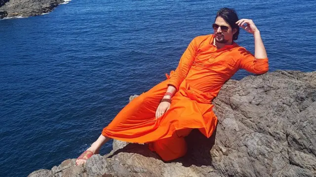 आनंद गिरी