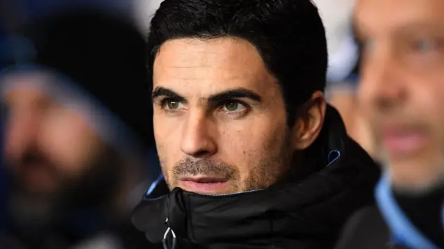 arteta