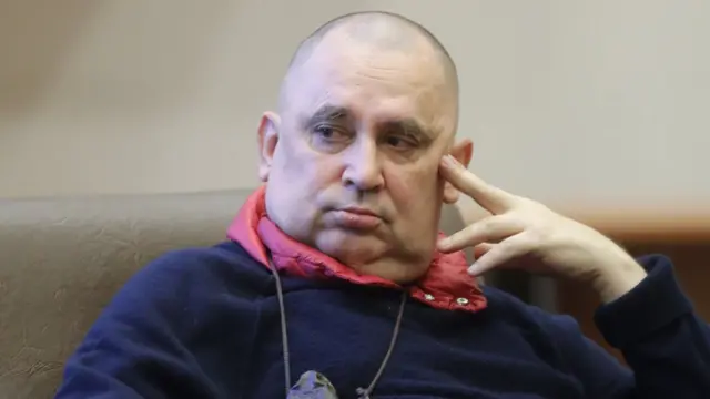 Андрей Трубников